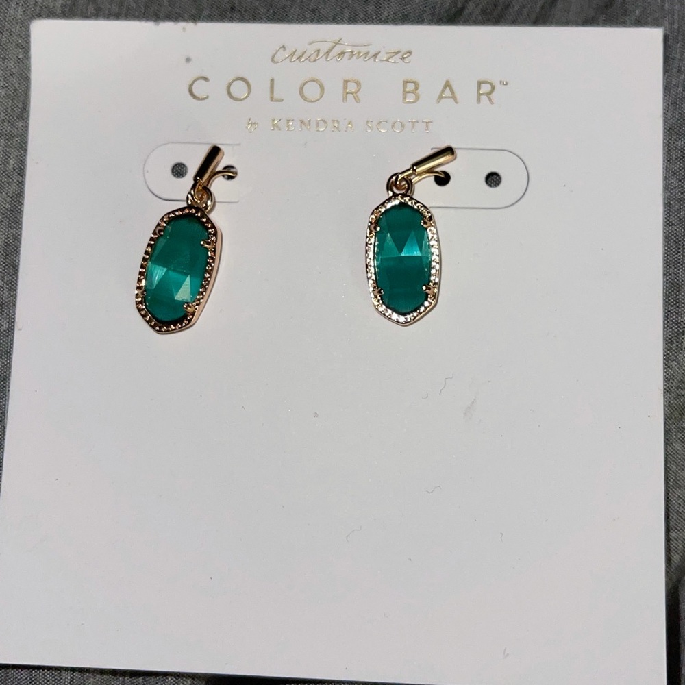 Kendra Scott Earrings